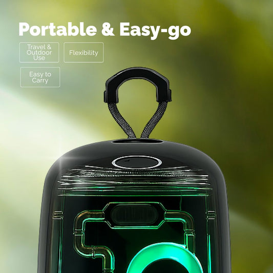 Wireless Bluetooth Speaker