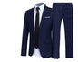 Suit 3-piece Suit Men Get Married In Business
