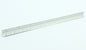 30cm Metal Silver Architect Technical Triangle Ruler