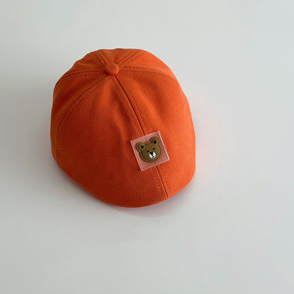 Bear Forward  Children's Hat Trendy Baby